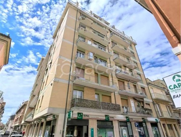 appartamento in vendita a Porto Recanati