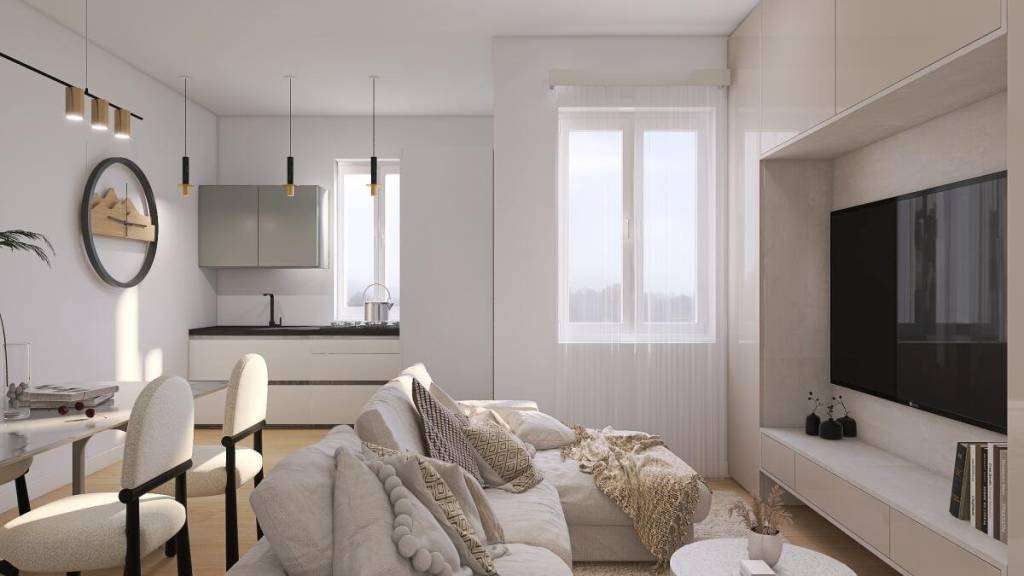 appartamento in vendita a Porto Recanati