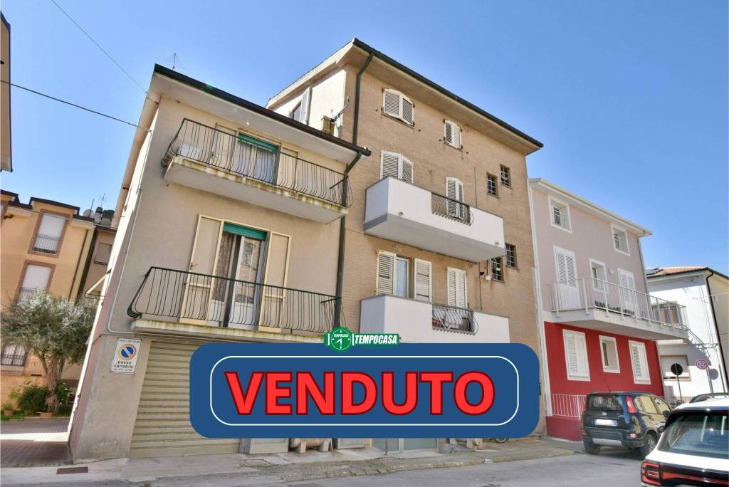 appartamento in vendita a Porto Recanati