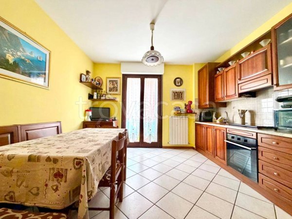 appartamento in vendita a Porto Recanati