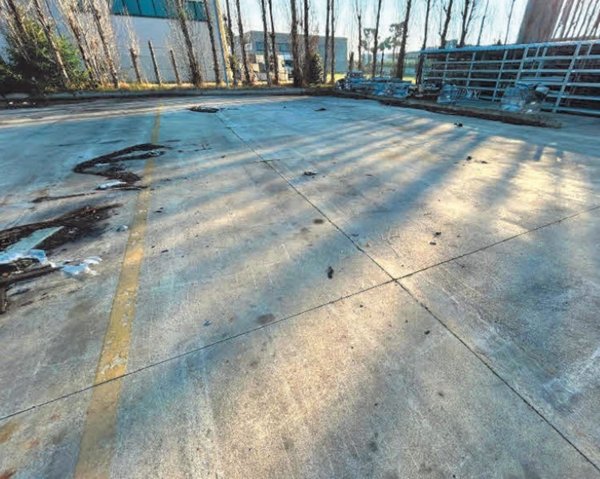 terreno agricolo in vendita a Porto Recanati