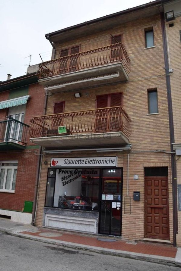 casa indipendente in vendita a Porto Recanati
