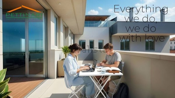 appartamento in vendita a Porto Recanati