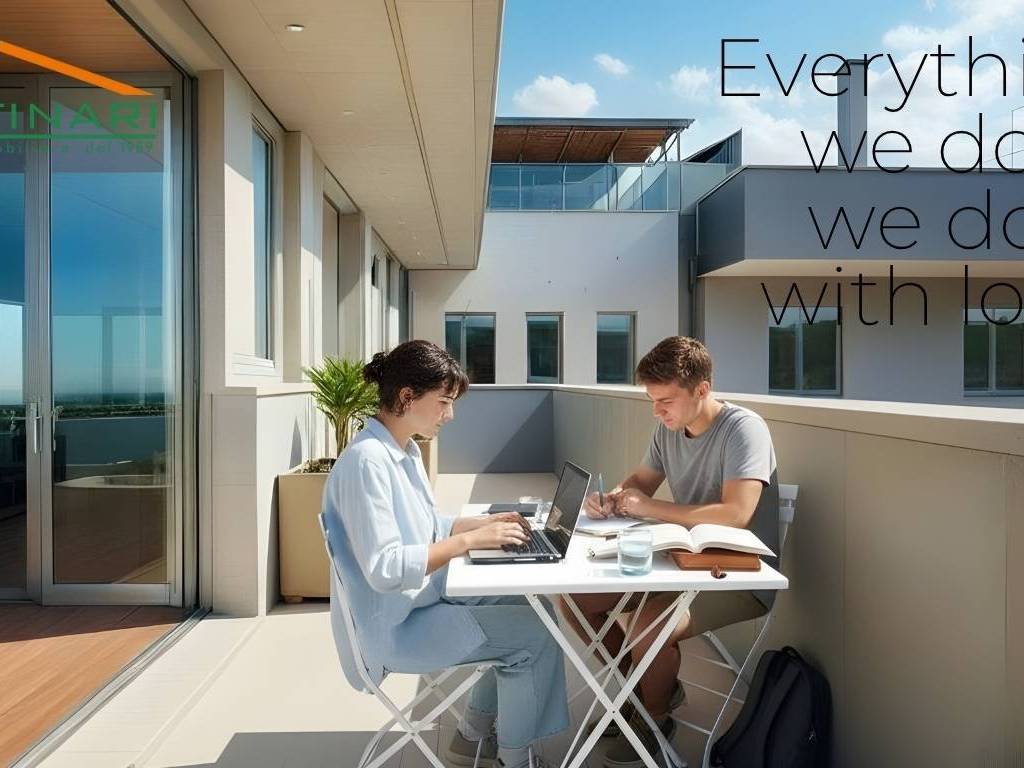 appartamento in vendita a Porto Recanati