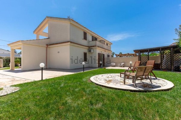 terreno edificabile in vendita a Porto Recanati