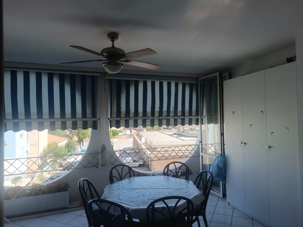 appartamento in vendita a Porto Recanati