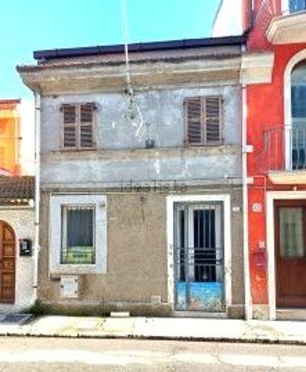 casa indipendente in vendita a Porto Recanati
