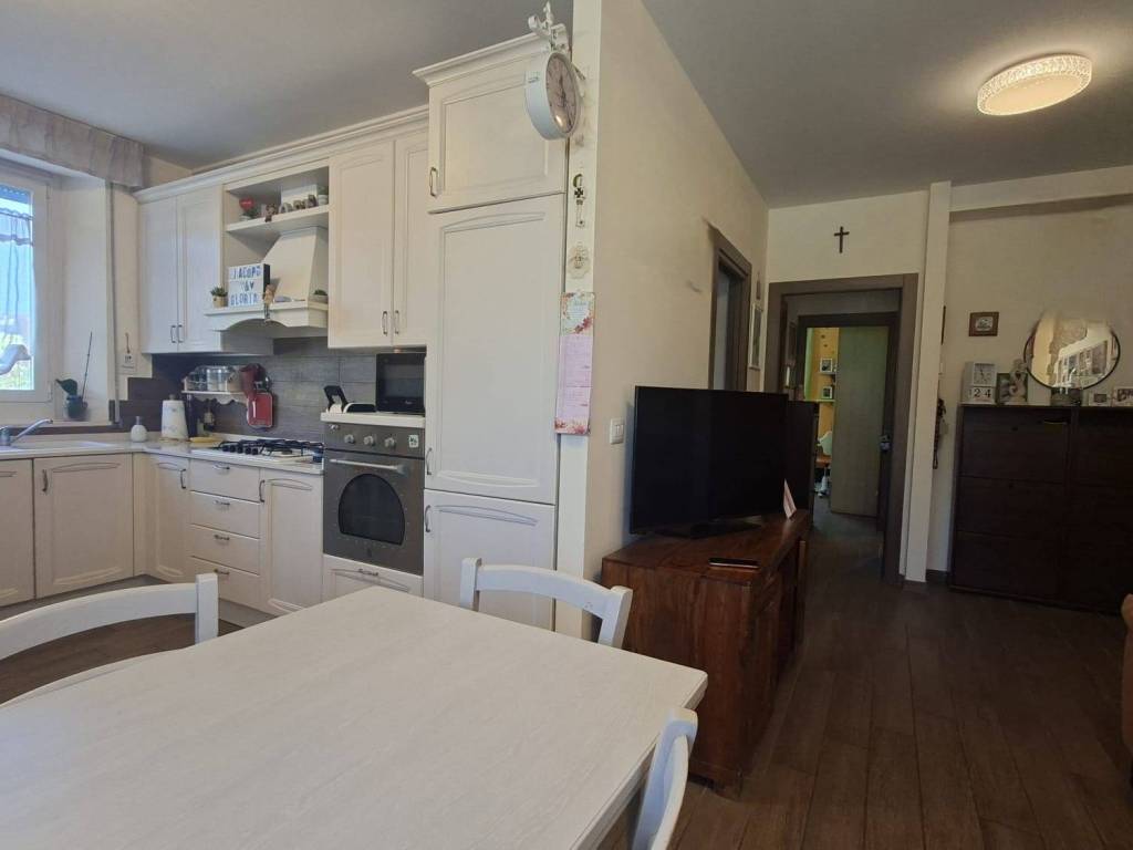 appartamento in vendita a Porto Recanati