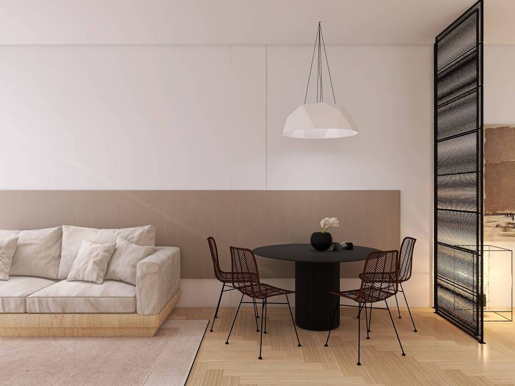 appartamento in vendita a Porto Recanati