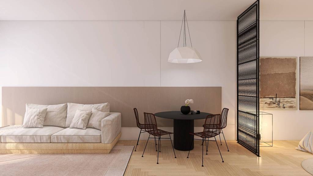 appartamento in vendita a Porto Recanati