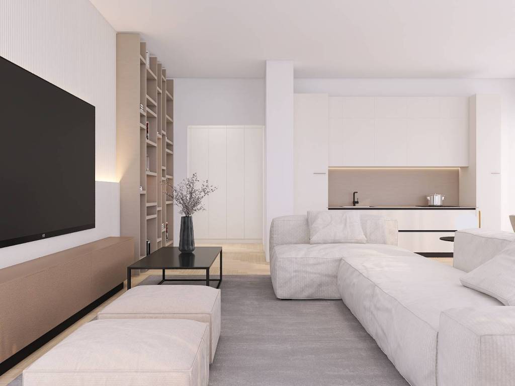 appartamento in vendita a Porto Recanati