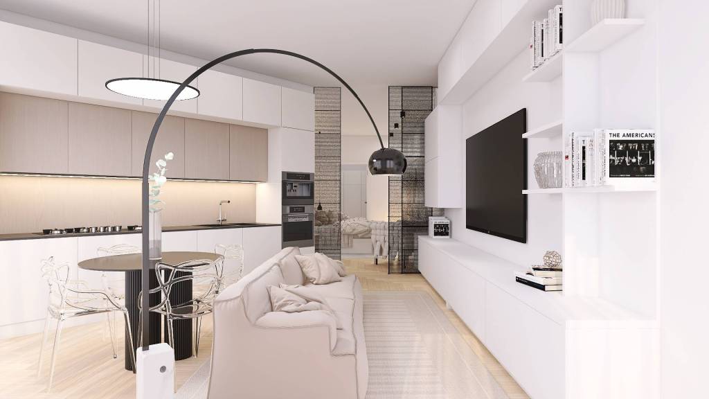 appartamento in vendita a Porto Recanati