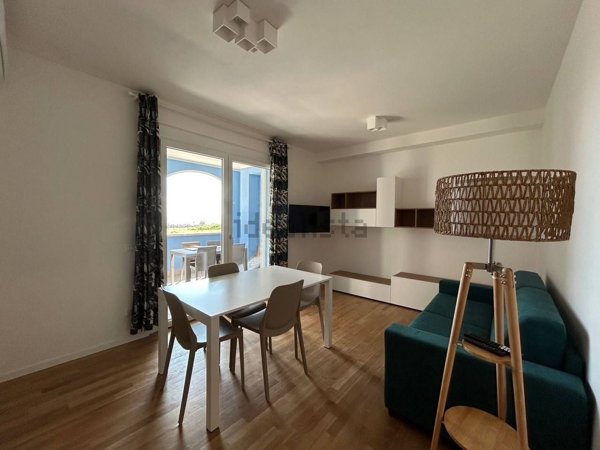 appartamento in vendita a Porto Recanati