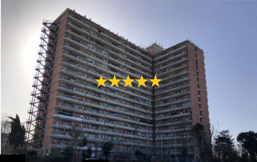 appartamento in vendita a Porto Recanati