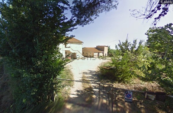 casale in vendita a Porto Recanati