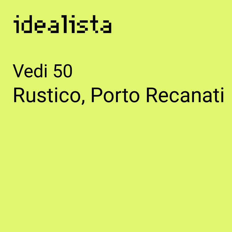 casale in vendita a Porto Recanati