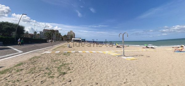 appartamento in vendita a Porto Recanati