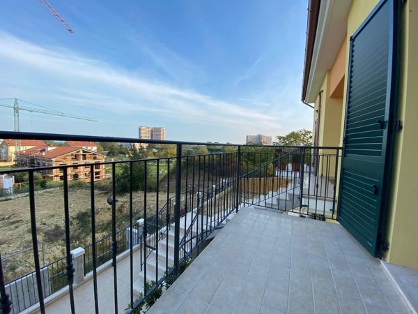 appartamento in vendita a Porto Recanati