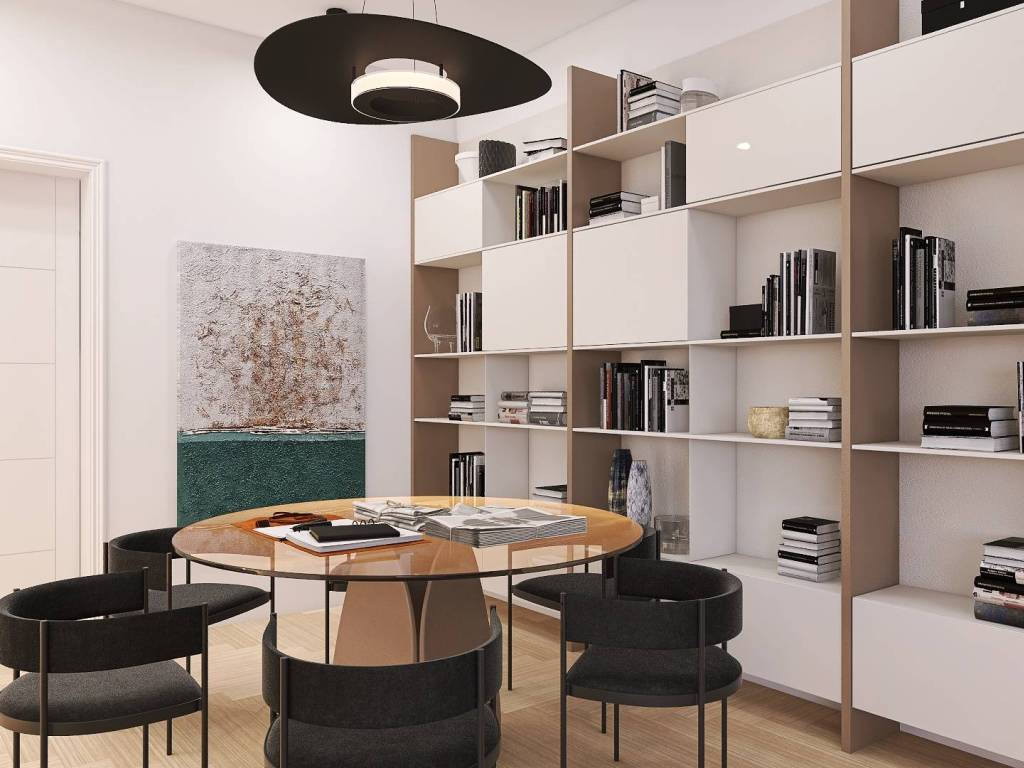 appartamento in vendita a Porto Recanati