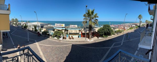 appartamento in vendita a Porto Recanati