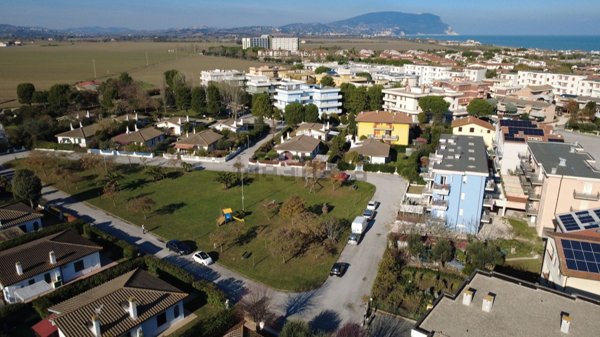 appartamento in vendita a Porto Recanati