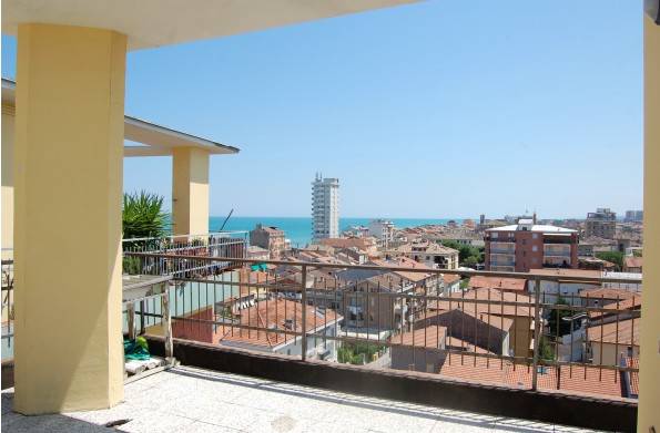 appartamento in vendita a Porto Recanati