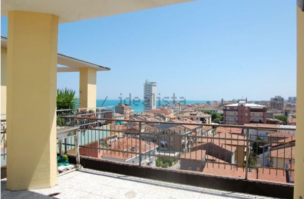 appartamento in vendita a Porto Recanati