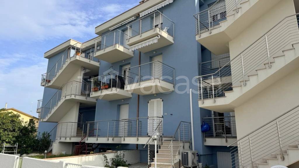 appartamento in vendita a Porto Recanati