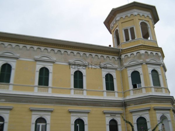 terreno edificabile in vendita a Porto Recanati