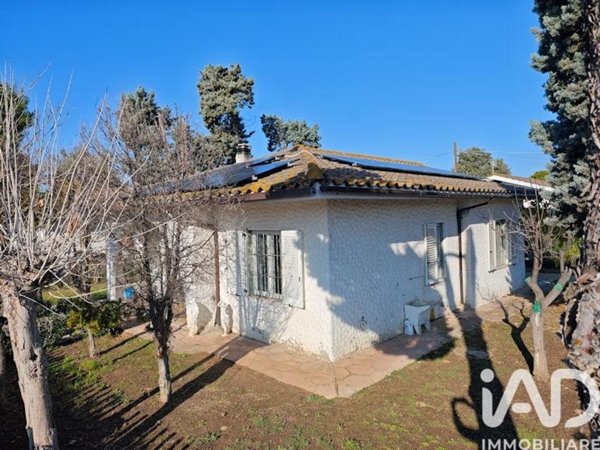 casa indipendente in vendita a Porto Recanati