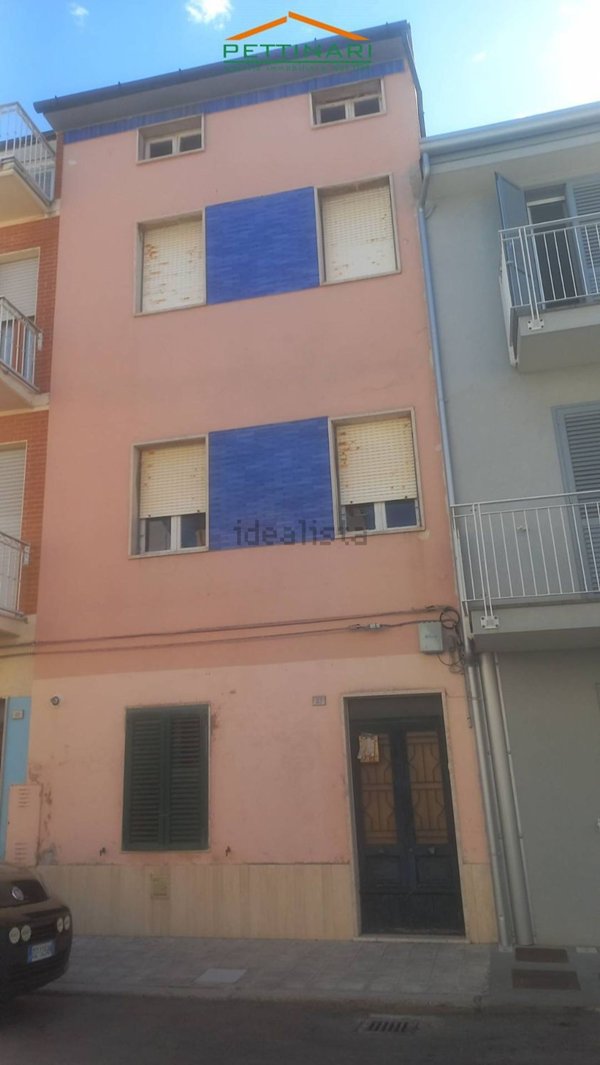 casa semindipendente in vendita a Porto Recanati