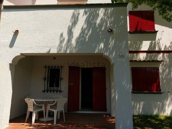 casa indipendente in vendita a Porto Recanati