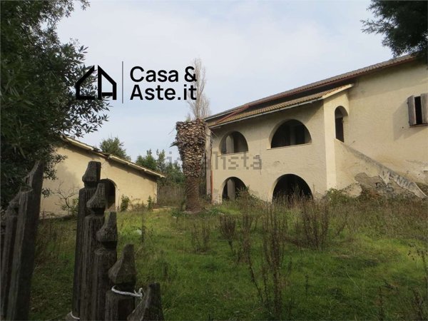 casa indipendente in vendita a Porto Recanati