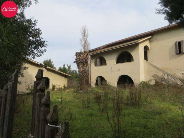 casa indipendente in vendita a Porto Recanati