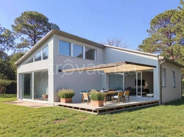 casa indipendente in vendita a Porto Recanati