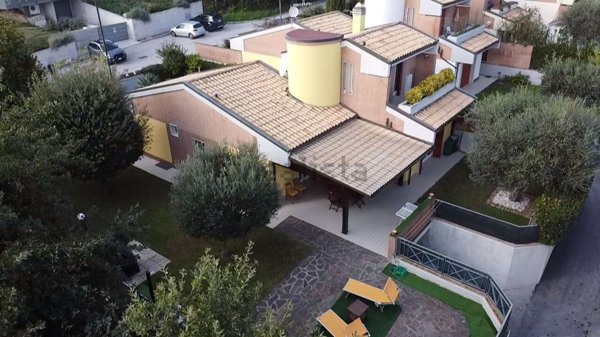 casa indipendente in vendita a Porto Recanati