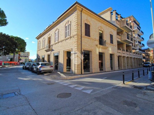appartamento in vendita a Porto Recanati