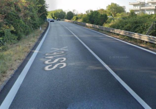 terreno edificabile in vendita a Porto Recanati