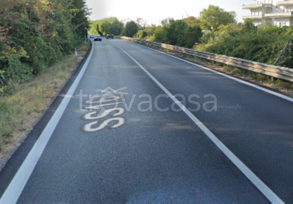 terreno edificabile in vendita a Porto Recanati