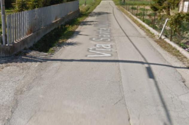 appartamento in vendita a Porto Recanati