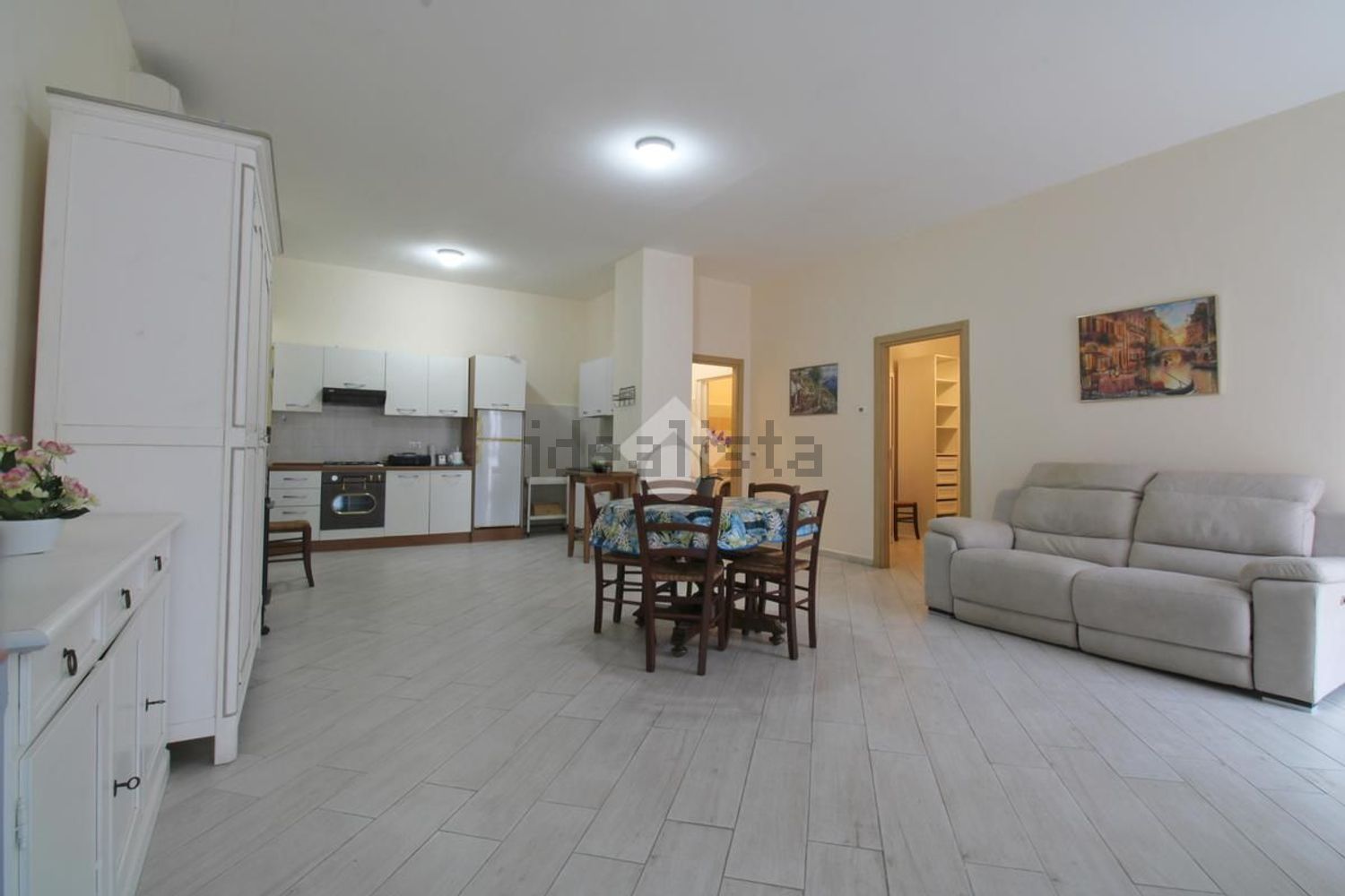 appartamento in vendita a Porto Recanati