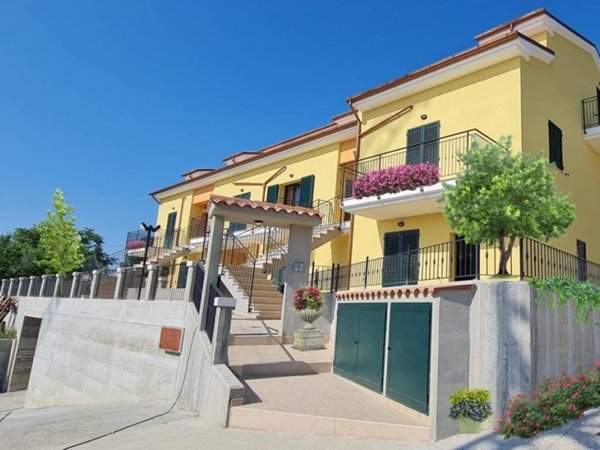 appartamento in vendita a Porto Recanati