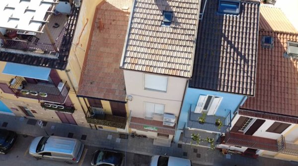casa indipendente in vendita a Porto Recanati