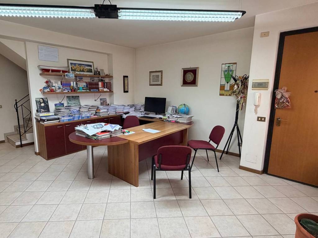 appartamento in vendita a Porto Recanati