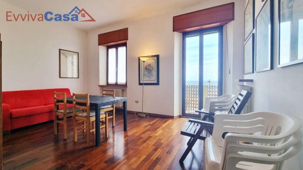 appartamento in vendita a Porto Recanati