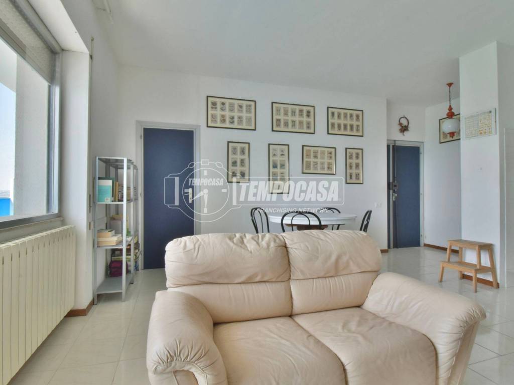 appartamento in vendita a Porto Recanati