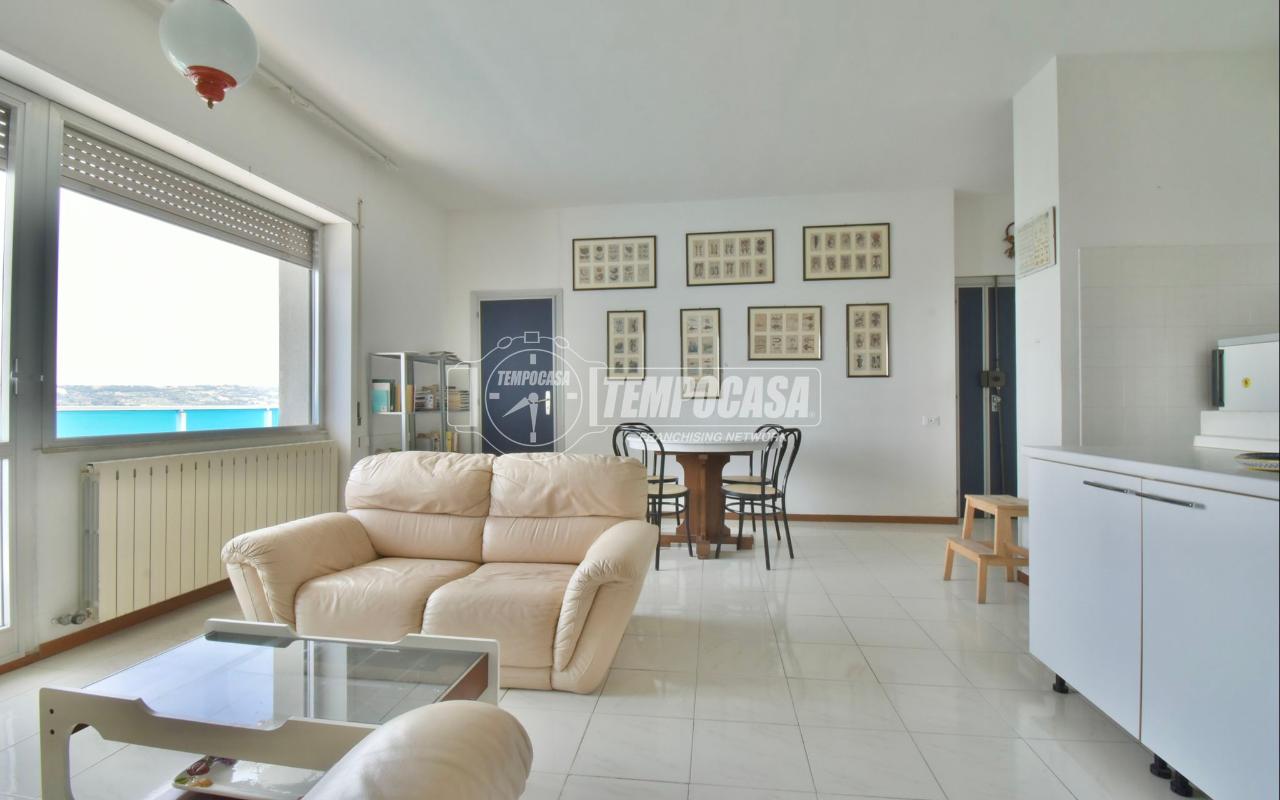 appartamento in vendita a Porto Recanati