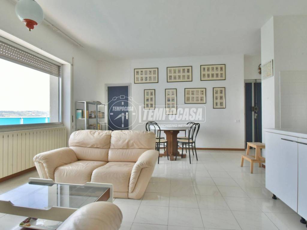 appartamento in vendita a Porto Recanati