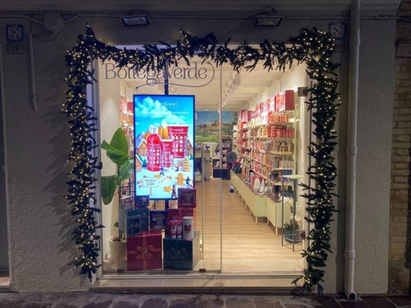 negozio in vendita a Porto Recanati