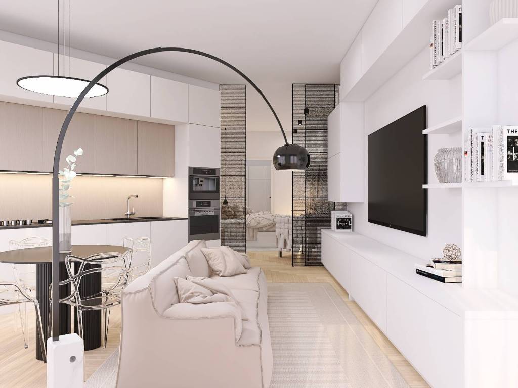 appartamento in vendita a Porto Recanati